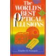 the world s best optical illusions  paraquin, charles h. 1402722508, 9781402722509
