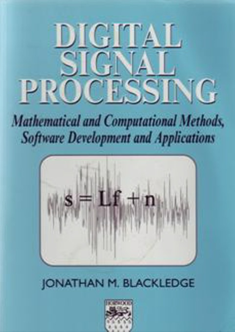 digital signal processing mathematical and computational methods software development and applications 2nd