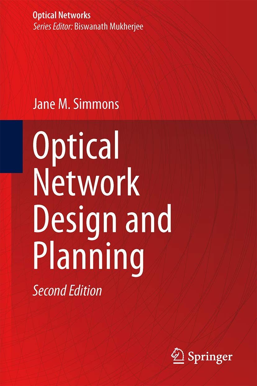 Optical Network Design And Planning
