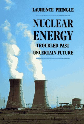 nuclear energy 1st edition pringle 0027753913, 9780027753912