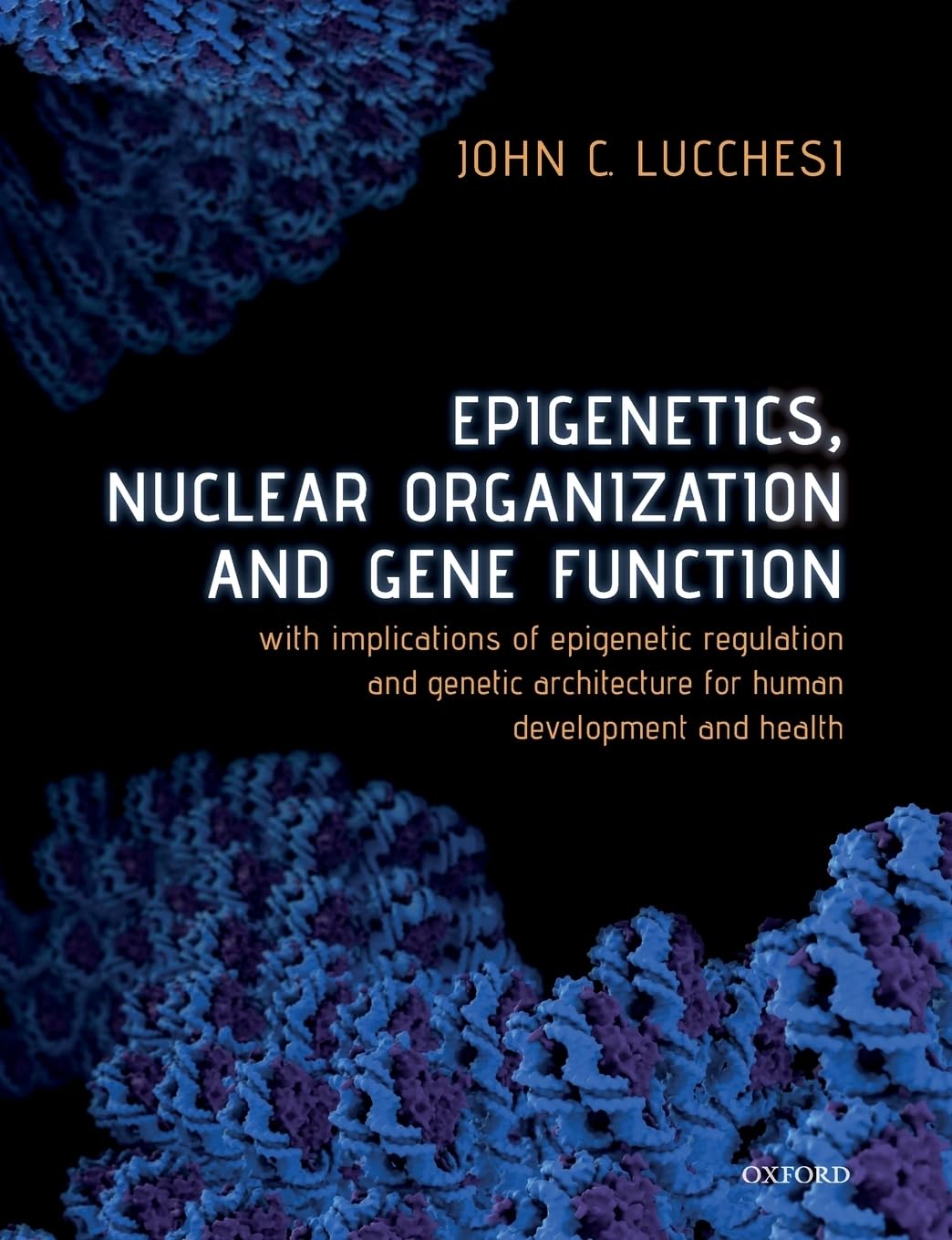 epigenetics nuclear organization and gene function with implications of epigenetic regulation and genetic