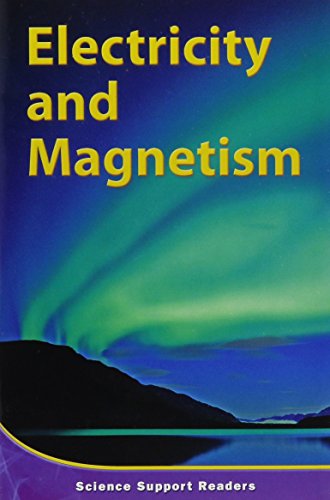 houghton mifflin science maryland support reader chapter 18 level 6 electricity and magnetism  houghton