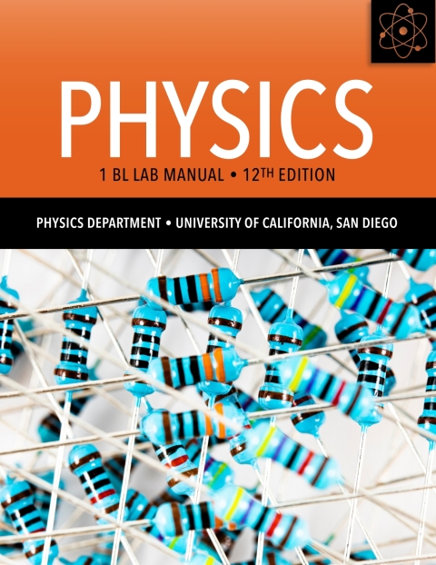 phys 1bl electricity and magnetism lab 12e 12th edition avi yagil 177412906x, 9781774129067