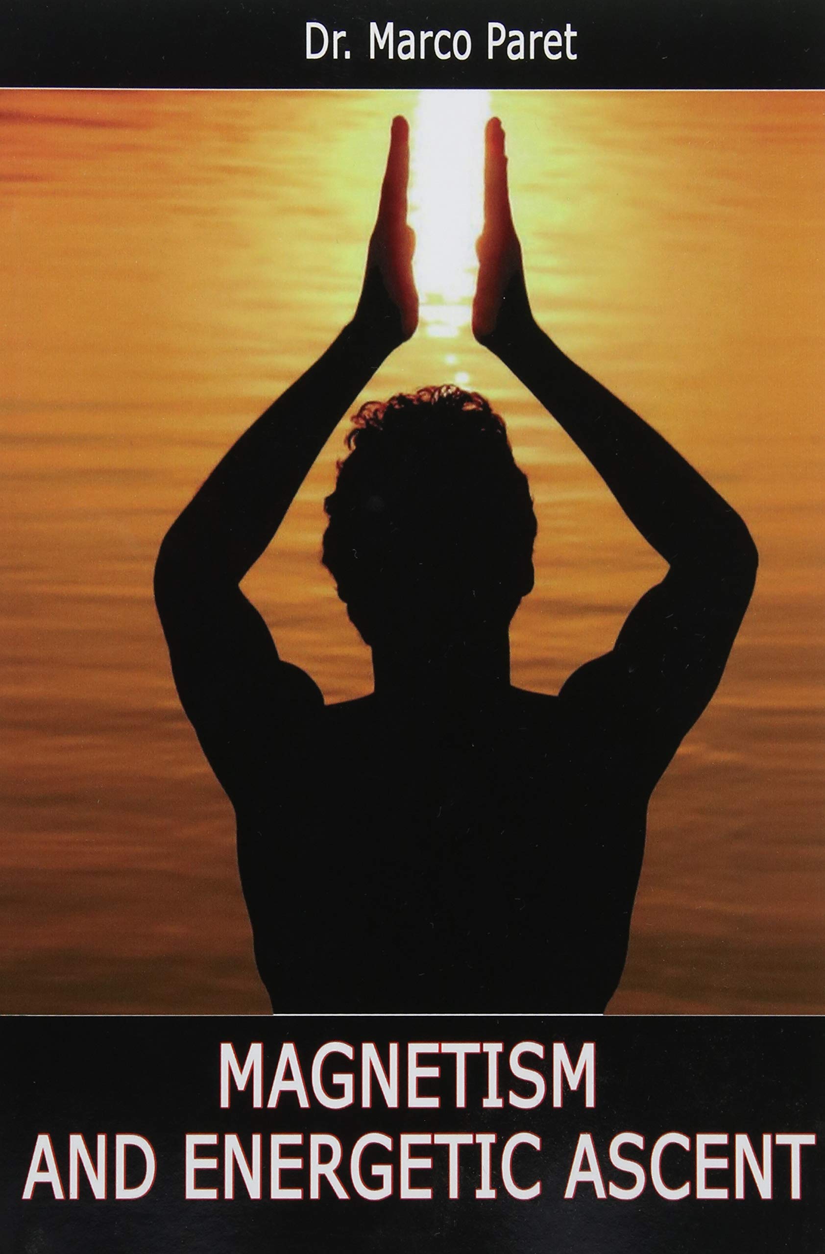 magnetism and energetic ascent  marco paret 0935410295, 9780935410297