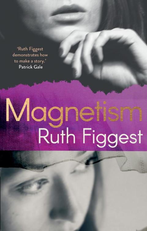 magnetism 1st edition ruth figgest 0995590079, 9780995590076