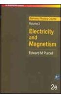 berkeley physics course electricity and magnetism volume 2 2nd edition purcell, edward m. 0070667292,