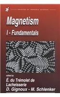 magnetism fundamentals materials and applications 2002nd edition university joseph fourier 1402072244,