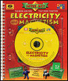 electricity and magnetism bk&cd rom edition margaret whalley 071667209x, 9780716672098
