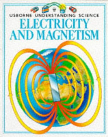 electricity and magnetism universal edition adamczyk, peter, law, paul francis 0746009941, 9780746009949
