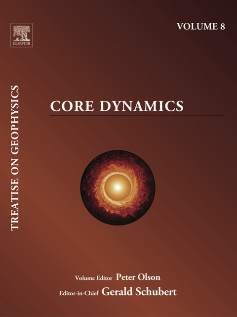 treatise on geophysics volume 8 2nd edition edward a. feigenbaum, elaine rich, gio wiederhold, michael g