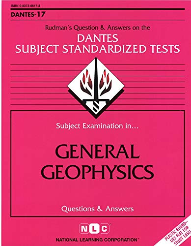 general geophysics none edition national learning corporation 0837366178, 9780837366173