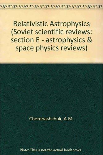 sov sci section e relat astrop 1st edition l. p. grishchuk 3718649276, 9783718649273
