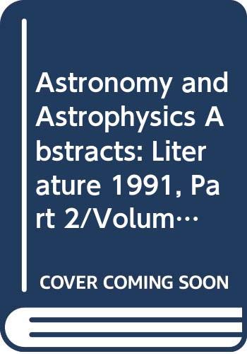 literature 1991 part 2 vols a and b  g. burkhardt 0387557954, 9780387557953
