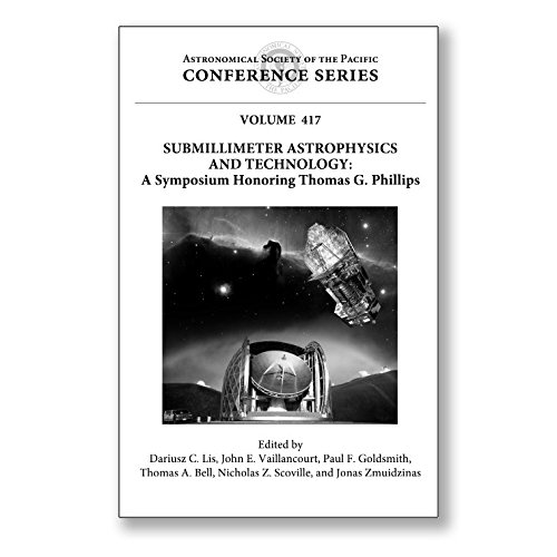 submillimeter astrophysics and technology  unknown 158381714x, 9781583817148