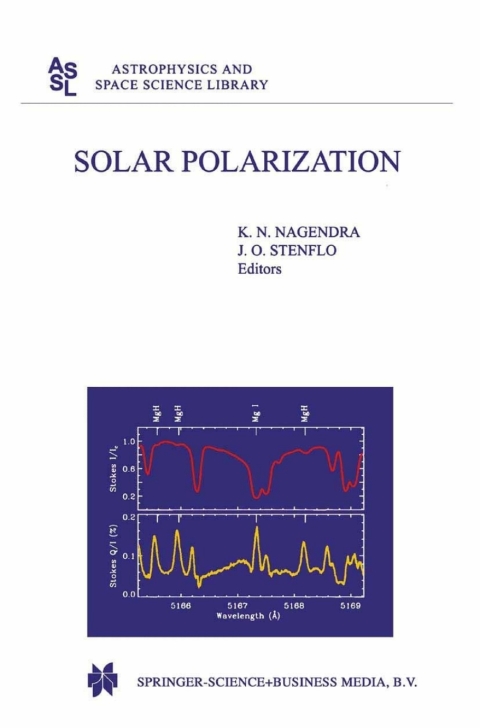 solar polarization proceedings of an international workshop held in bangalore india 12  october 1998 1999