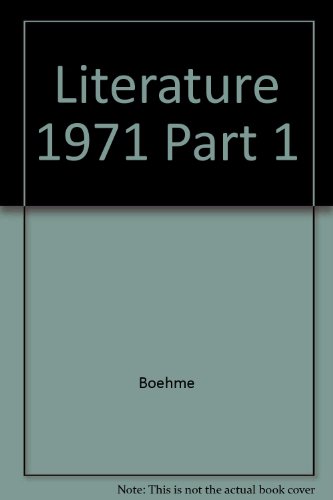 astronomy and astrophysics abstracts vol 5 literature 1971 pt 1  boehme 0387057013, 9780387057019