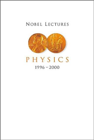 nobel lectures in physics vol 8 1st edition ekspong 9812380043, 9789812380043