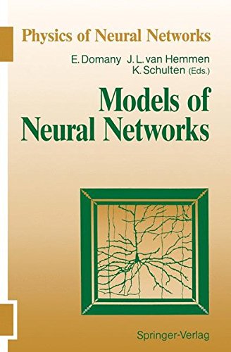 models of neural networks 1st edition eytan domany, j. leo van hemmen, klaus schulten 3642971733,