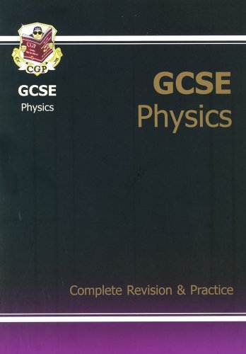 gcse physics  revision and practice  richard parsons 1841463795, 9781841463797