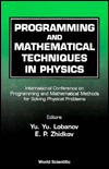 programming and mathematical techniques in physics yu yu lobanov 9810217064, 9789810217068