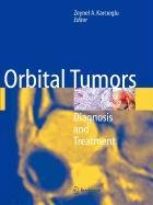 orbital tumors  w. f. wolff 0387501169, 9780387501161