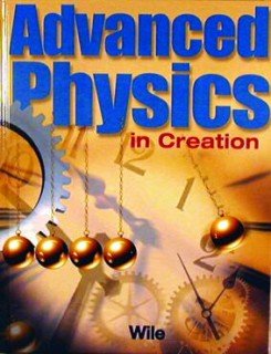 advanced physics in creation set apologia 0012104167, 9780012104163