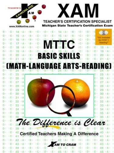 physics sample test xam 1581972377, 9781581972375