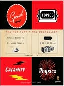 special topics in calamity physics unabridged edition marisha pessl, emily janice card 1429586362,