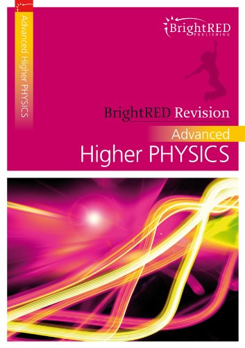 advanced higher physics  andrew mcguigan 1906736200, 9781906736200
