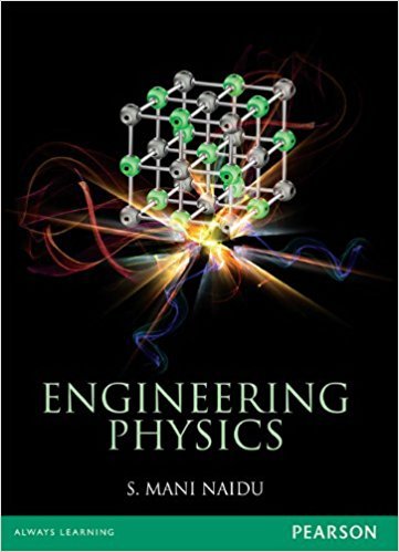 engineering physics 1st edition s. mani naidu 8131761630, 9788131761632