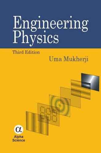 engineering physics 3rd revised edition uma mukherji 1842656430, 9781842656433
