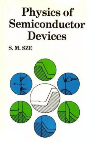physics of semiconductor devices 1st edition simon m. sze 0471842907, 9780471842903
