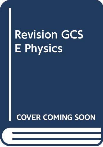physics gcse revision  cook 9971491826, 9789971491826