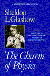 charm of physics  sheldon l. glashow 0737209682, 9780737209686