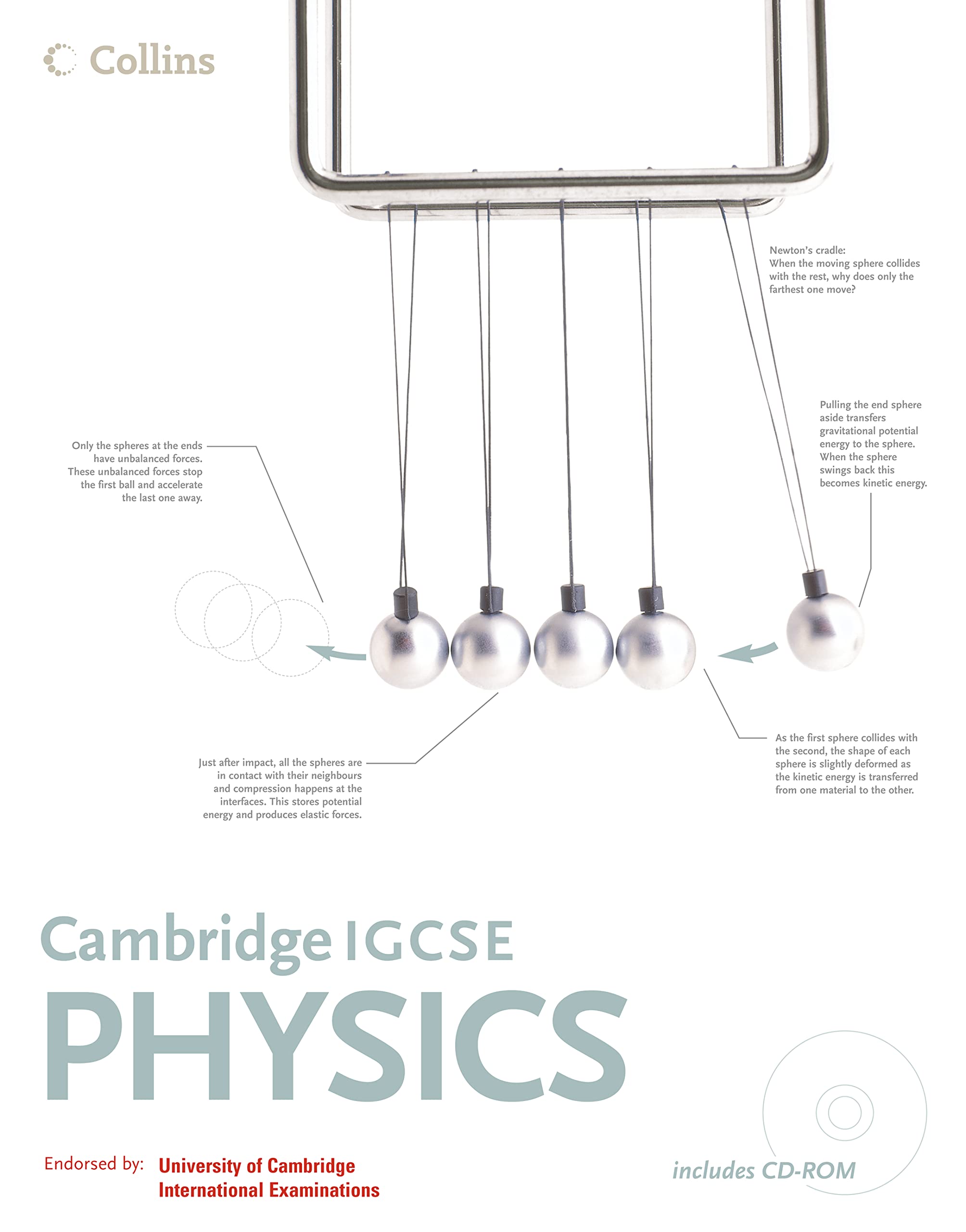 cambridge igcse physics malcolm bradley 0007755430, 9780007755431