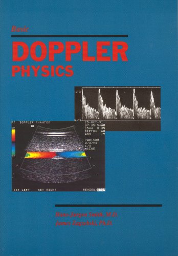basic doppler physics 1st edition hans j. smith, james zagzebski 0944838154, 9780944838150