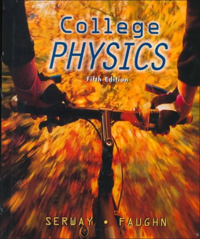college physics har/cdr edition serway, raymond a., taughn, jerry s. 0030211239, 9780030211232