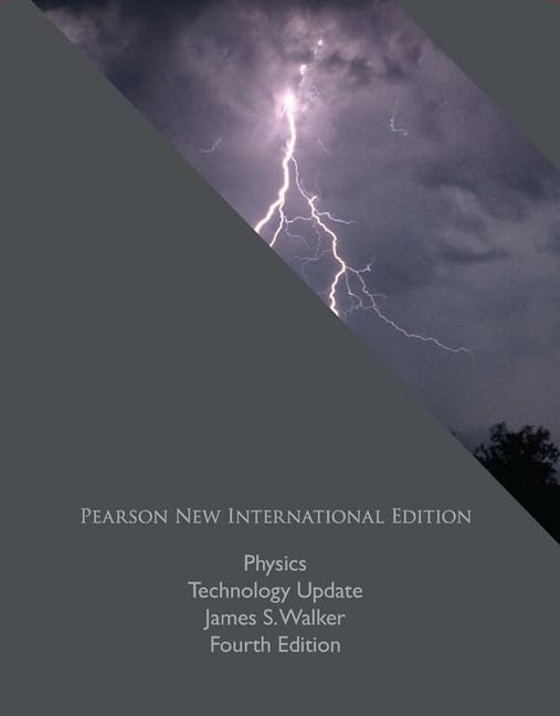 physics technology update pearson new international edition plus masteringphysics without 4th edition pearson