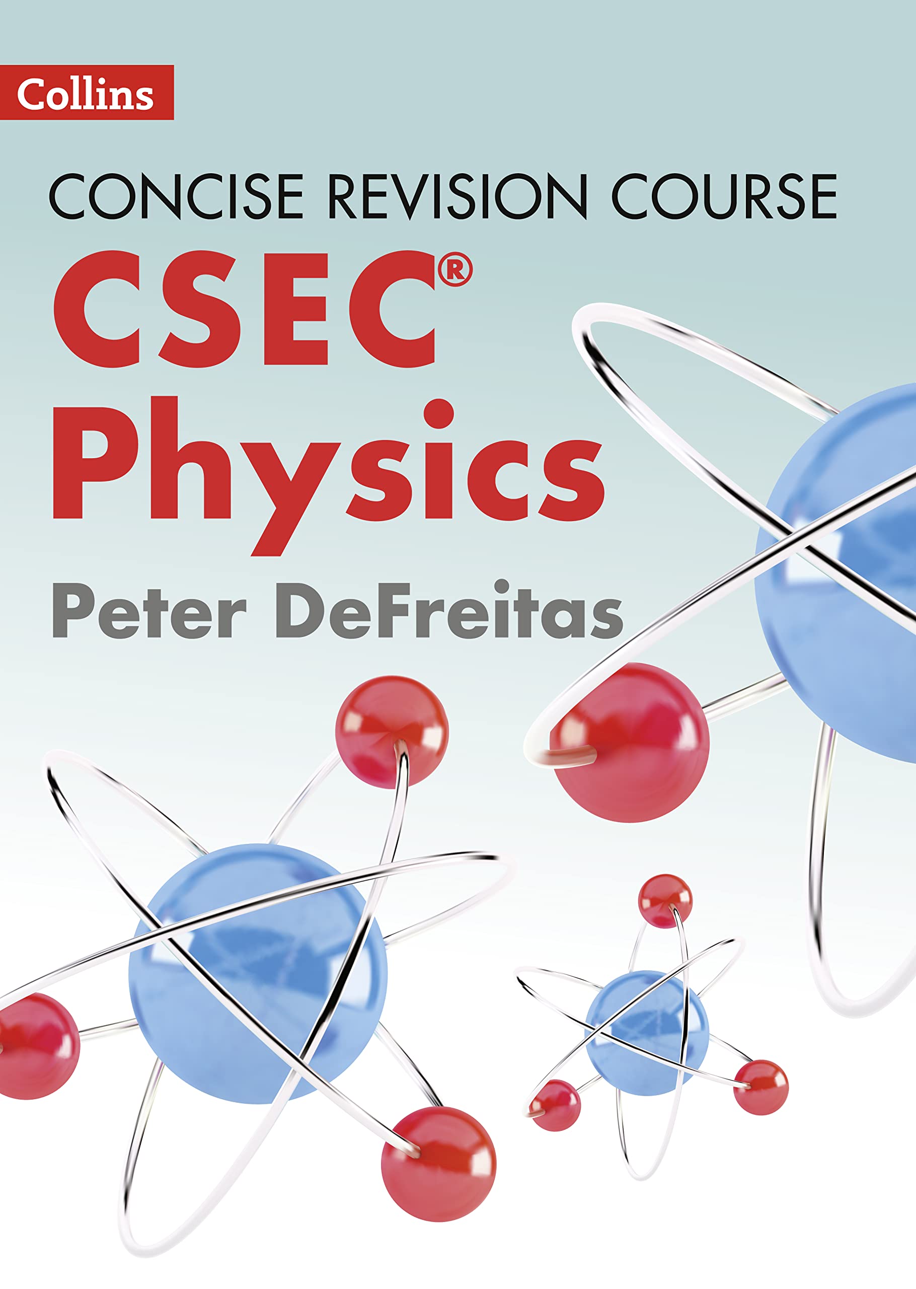 concise revision course physics a concise revision course for csec  collins uk 0008157898, 9780008157890