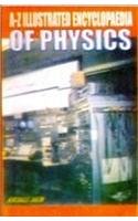 a z illustrated encyclopaedia of physics  anjali jain 8175241675, 9788175241671