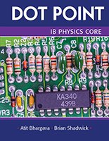 dot point ib physics core  shadwick 0855837160, 9780855837167