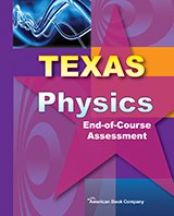 texas physics eoc assessment  michelle gunter, joe leterle, martin zwikel 1598073044, 9781598073041
