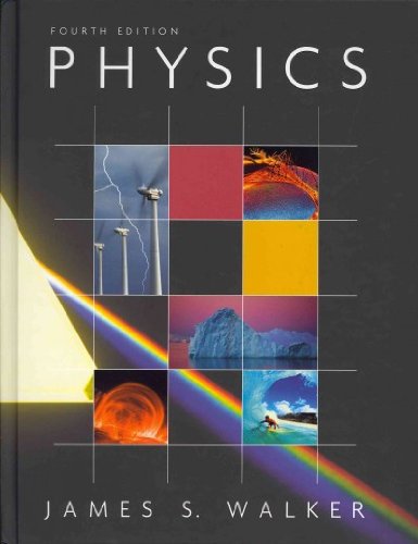 get ready for physics with physics with masteringphysics 4th edition walker, james s. 0321737032,