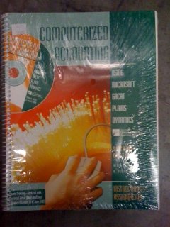 computerized accounting using microsoft great plains dynamics 2nd edition arens, alvin a., ward, d. dewey