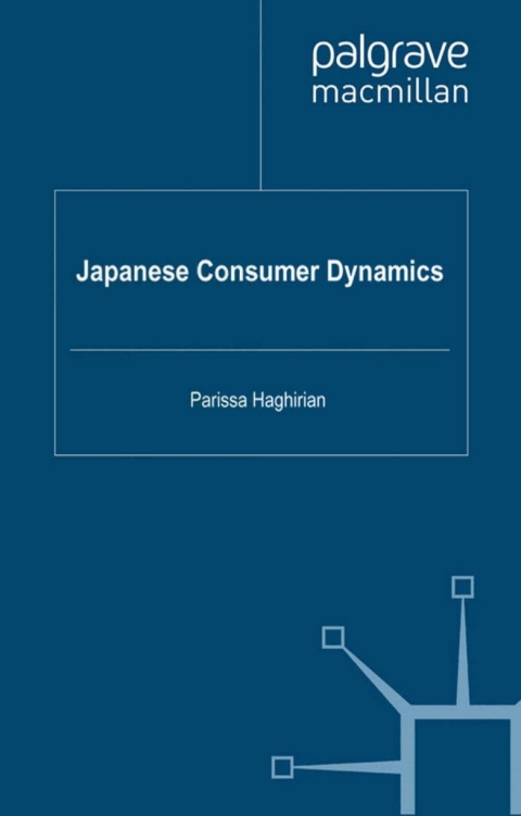 japanese consumer dynamics 2011 edition g. benito 023030222x, 9780230302228