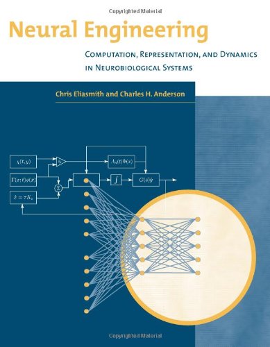 neural engineering computation representation and dynamics in neurobiological systems eliasmith, chris,