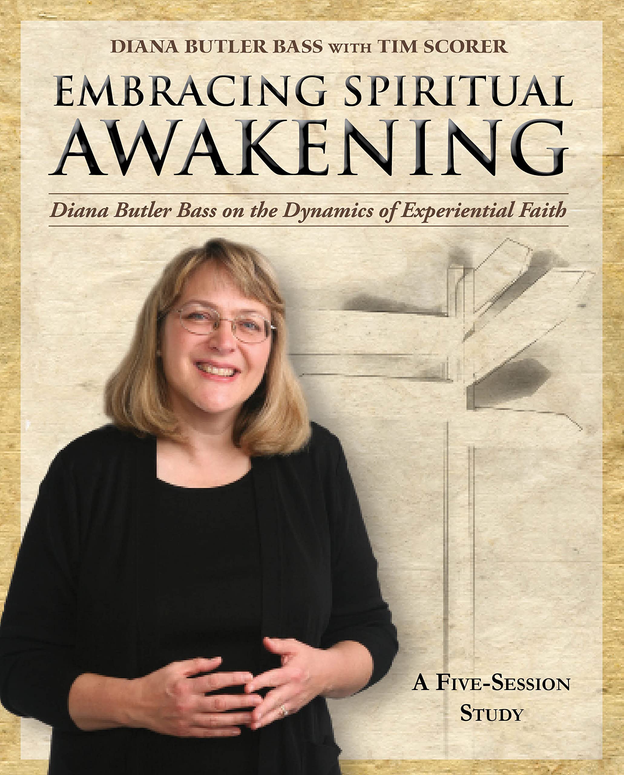 embracing spiritual awakening guide diana butler bass on the dynamics of experiential faith guide  bass,