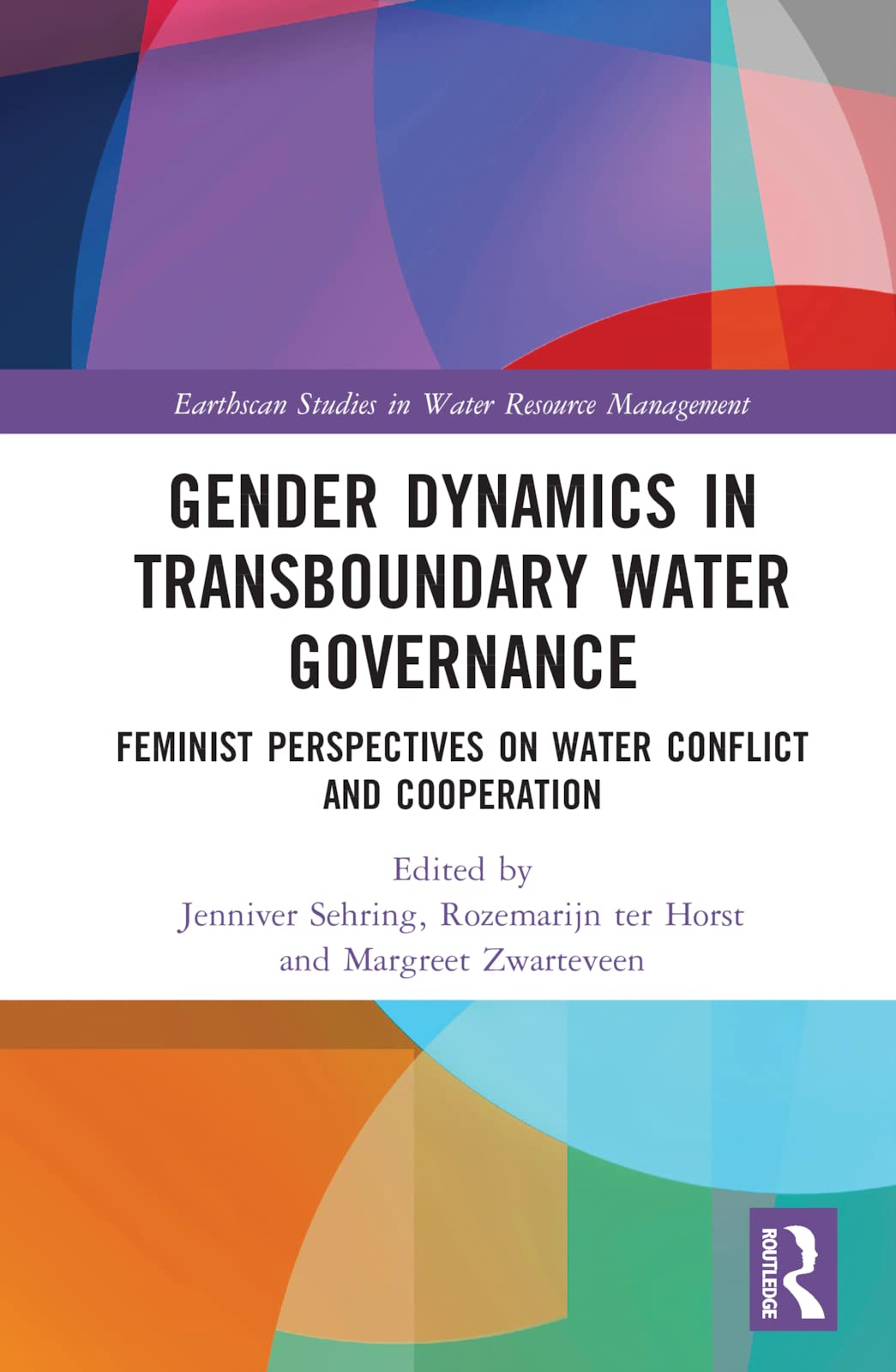 gender dynamics in transboundary water governance 1st edition sehring, jenniver, , horst, rozemarijn ter,