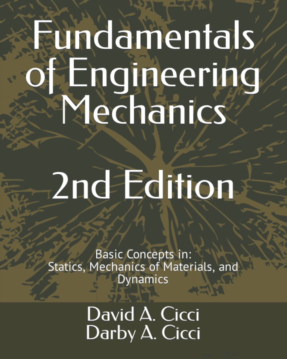 Fundamentals Of Engineering Mechanics 2nd Edition Basic Concepts In ... image.