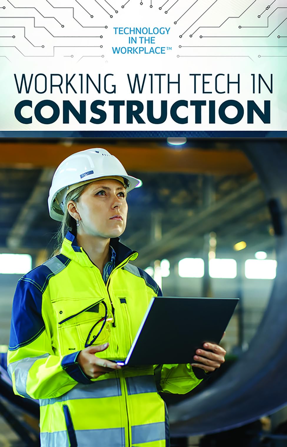 working with tech in construction 1st edition orr, tamra b. 1725341581, 9781725341586